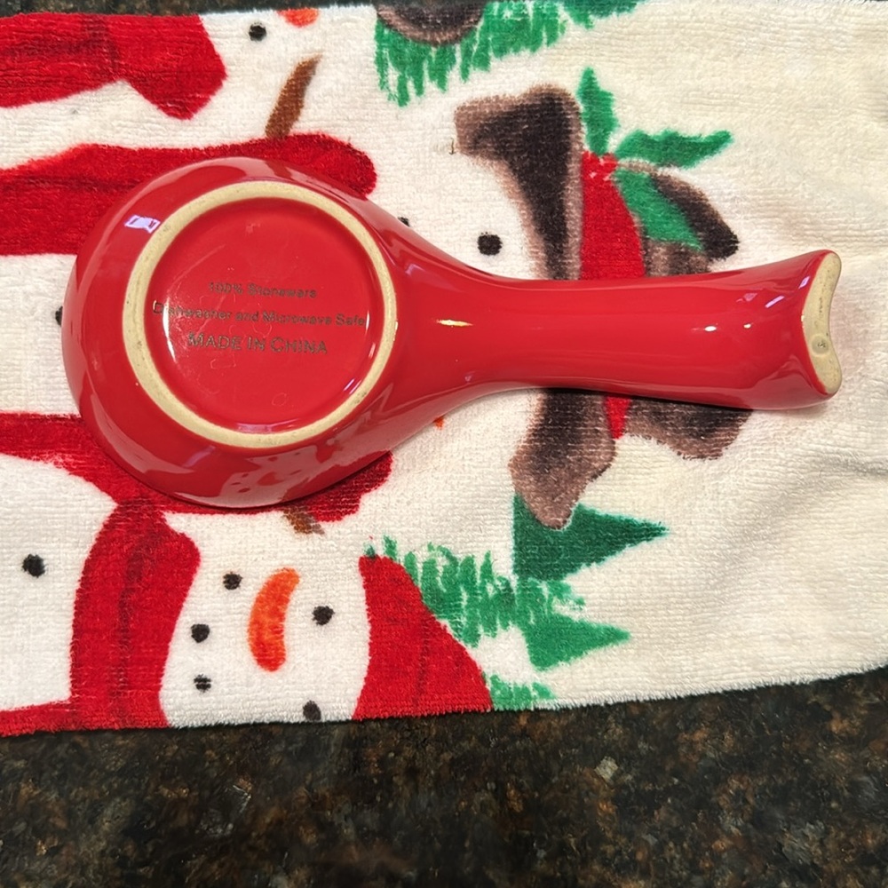 Christmas kitchen bundle - Picture 3 of 10